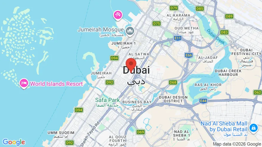 Object location