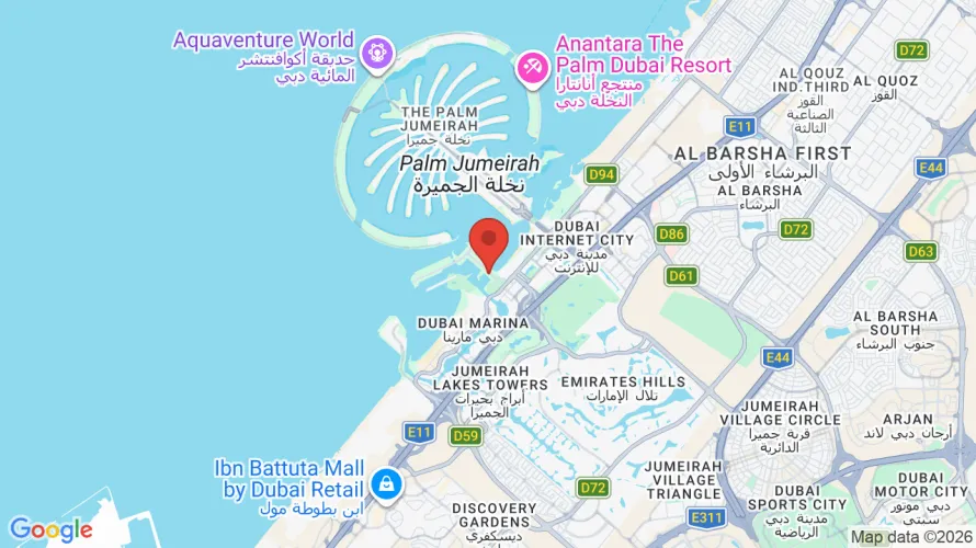Object location