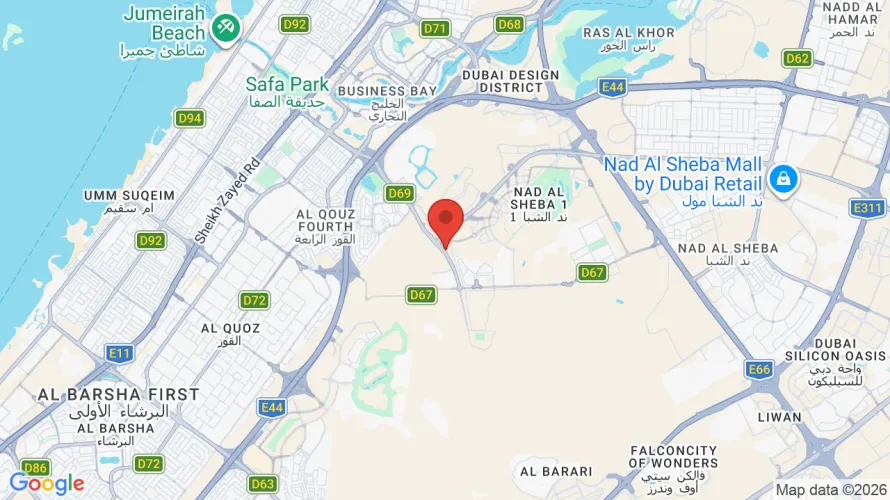 Object location