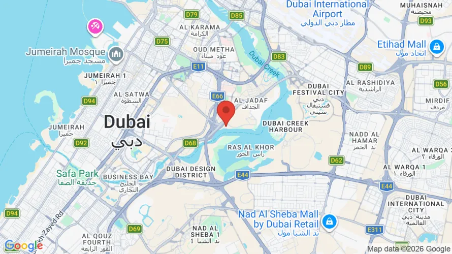 Object location