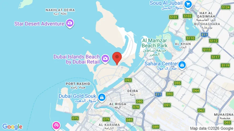 Object location