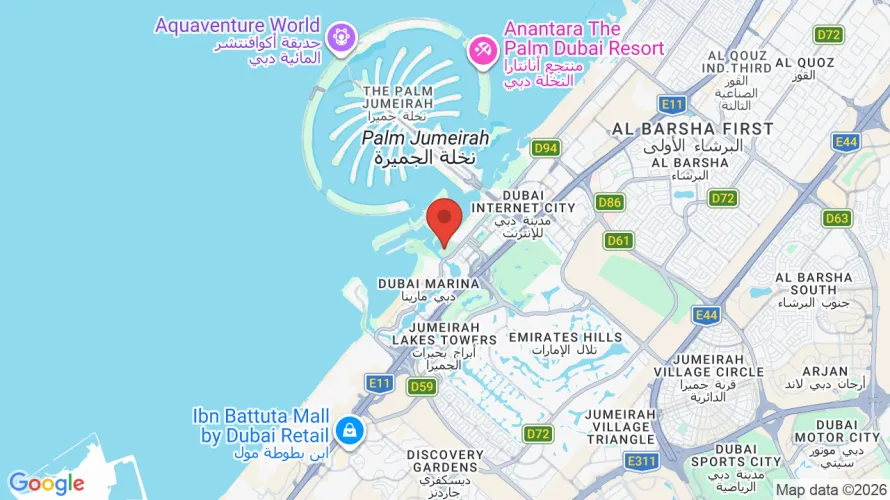 Object location