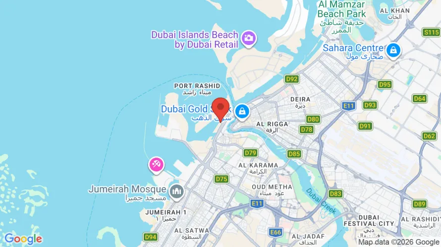Object location