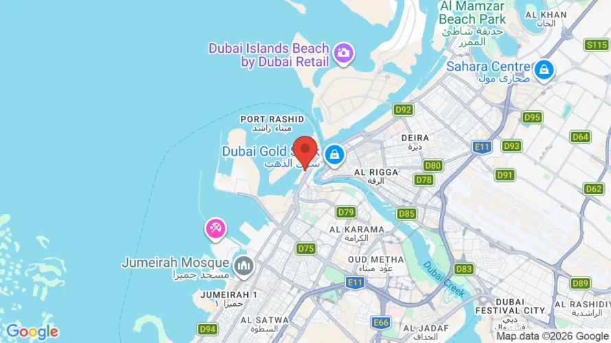 Object location