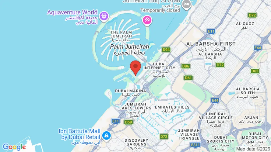 Object location
