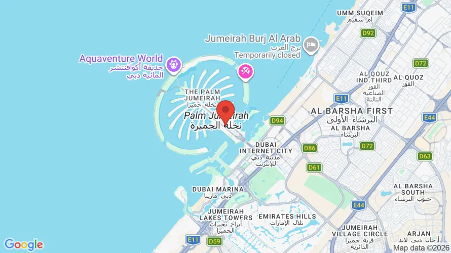 Object location