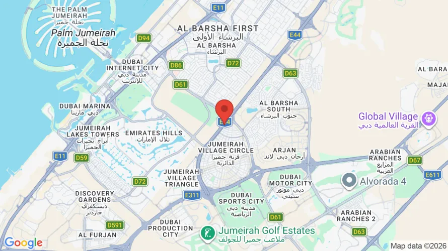 Object location