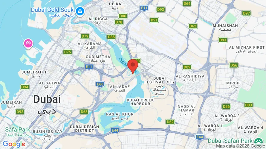 Object location