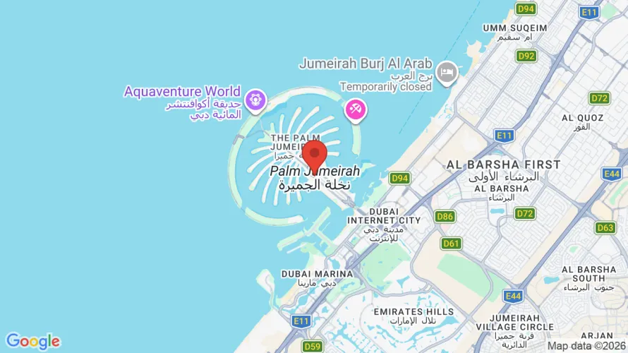 Object location