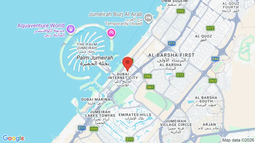 Object location