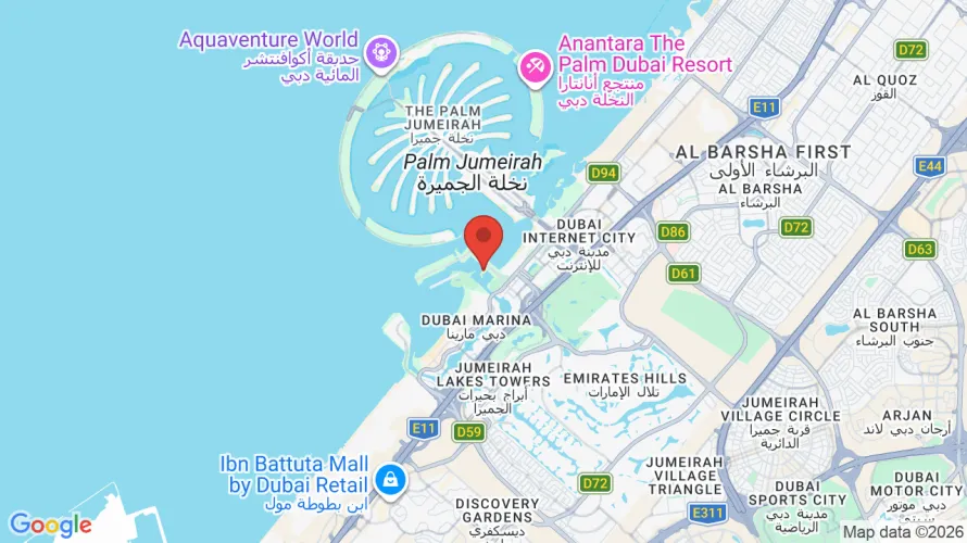 Object location