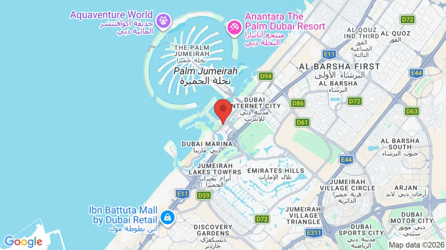 Object location