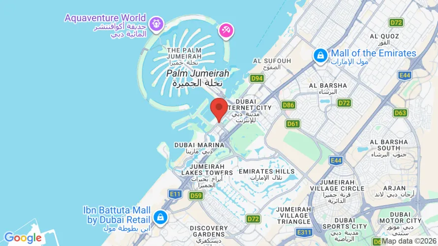 Object location