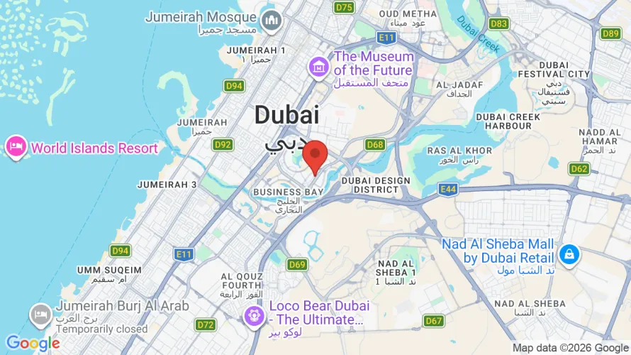 Object location