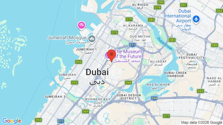 Object location