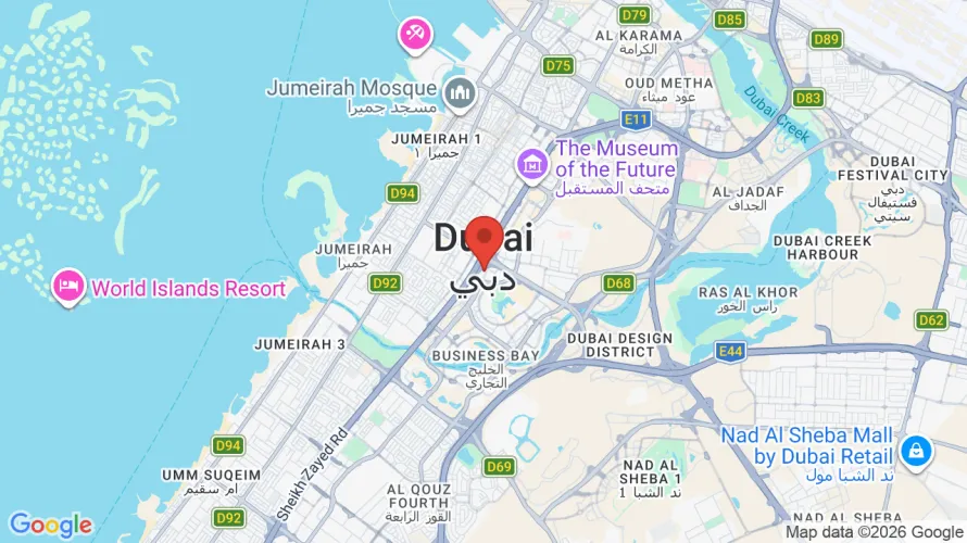 Object location