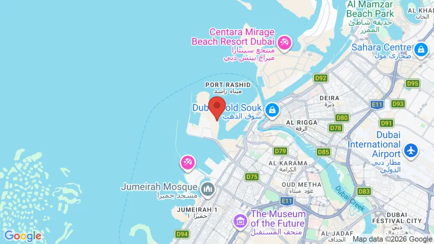 Object location