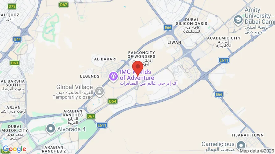 Object location