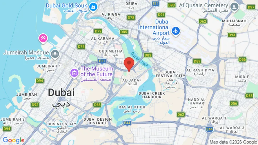 Object location