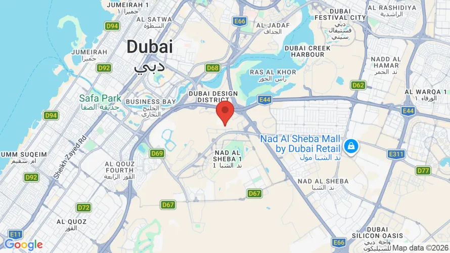 Object location