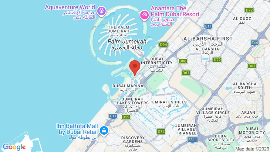 Object location