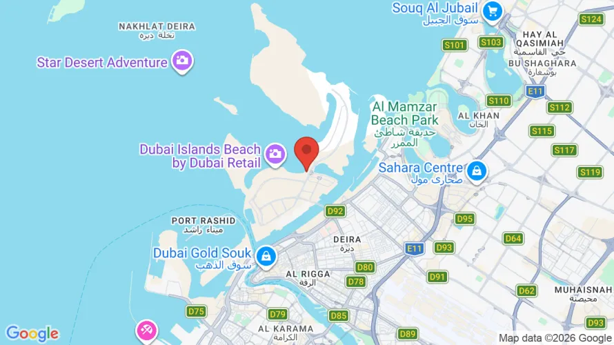 Object location