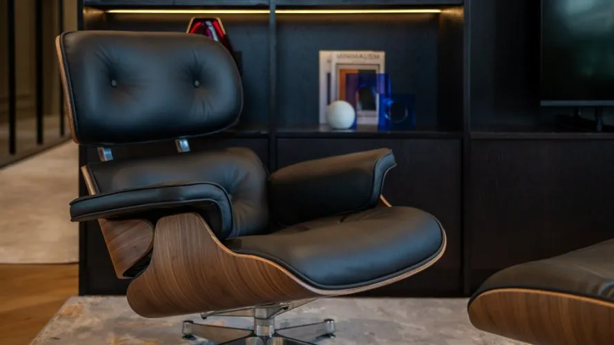 Квартира с 3 спальнями в  Bluewaters Residences, Bluewaters, Дубай, ОАЭ №1229 № 8