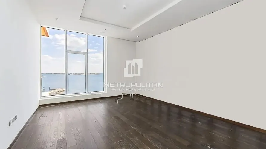 Квартира с 3 спальнями в  Tiara Residences, Пальма Джумейра, Дубай, ОАЭ №2120 № 3