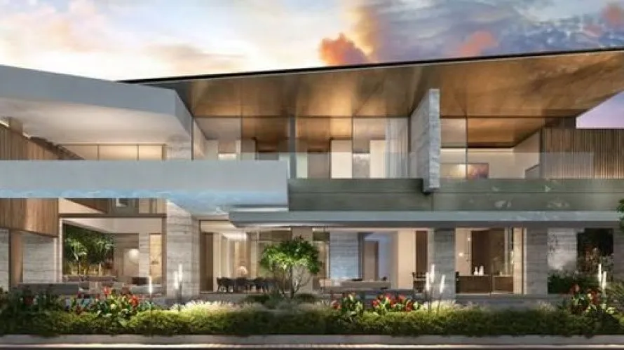 Квартира с 6 спальнями в TILAL AL GHAF RESIDENCES, Tilal Al Ghaf, Дубай, ОАЭ №804 № 4