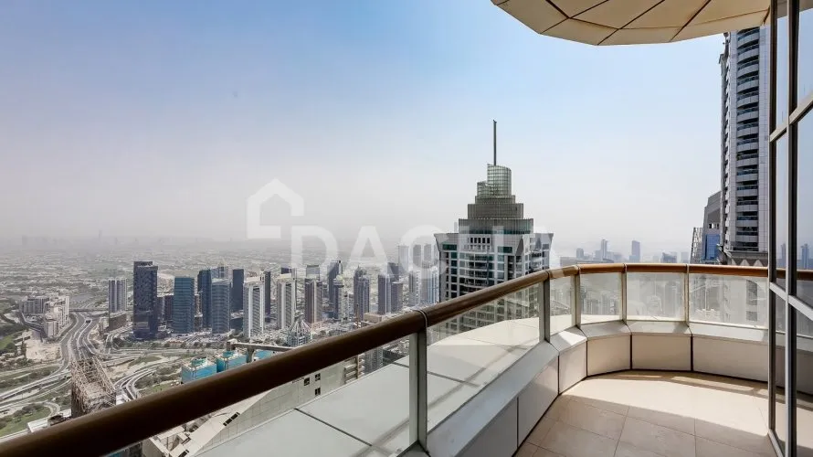 Квартира с 4 спальнями в  Elite Residence, Дубай Марина, Дубай, ОАЭ №3006 № 7