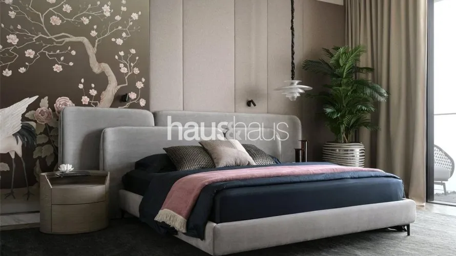 Квартира с 2 спальнями в Atlantis The Royal Residences, Пальма Джумейра, Дубай, ОАЭ №1565 № 6
