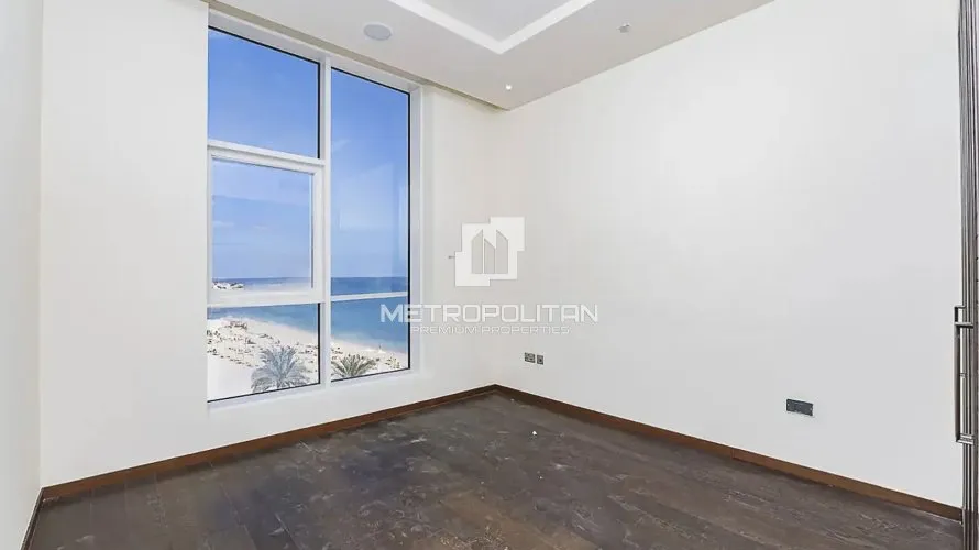 Квартира с 3 спальнями в  Tiara Residences, Пальма Джумейра, Дубай, ОАЭ №2120 № 10