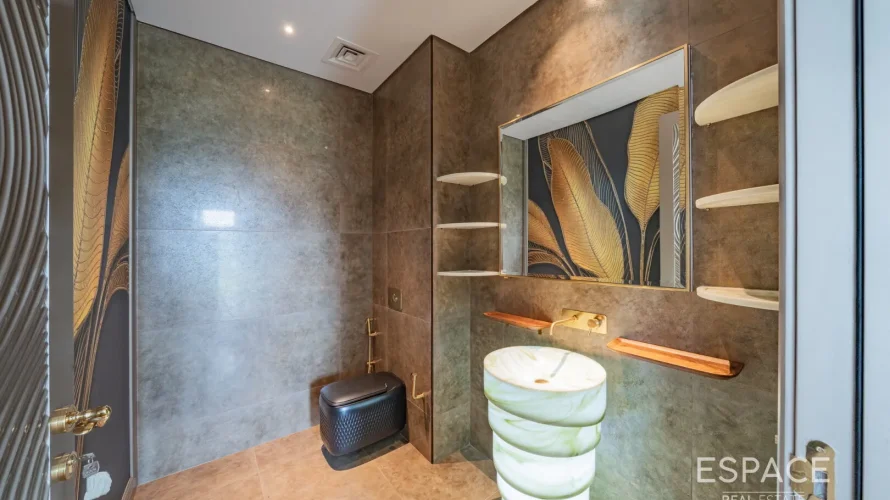 ASHJAR APARTMENTS в Аль-Барари, ОАЭ №45 № 16