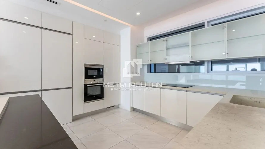 Квартира с 4 спальнями в  1 JBR, Джумейра Бич Резиденс, Дубай, ОАЭ №2093 № 5