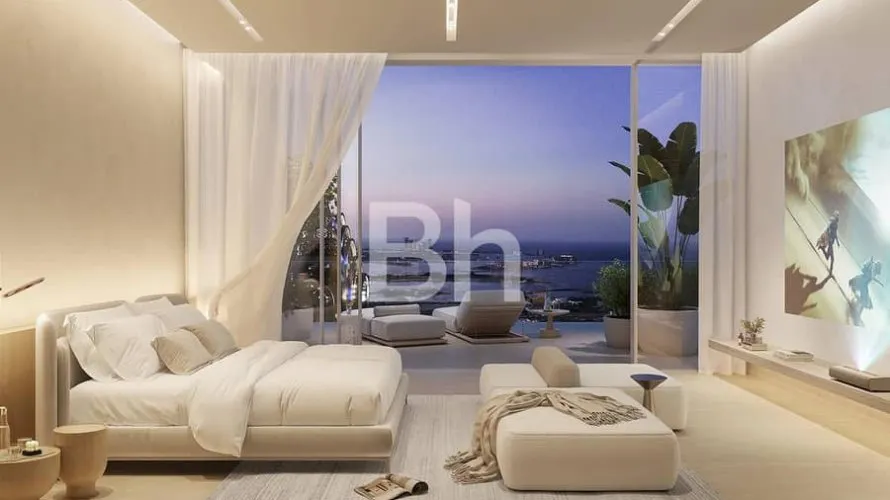 Квартира с 3 спальнями в  Barsha Heights (Tecom), Дубай, ОАЭ №1767 № 10