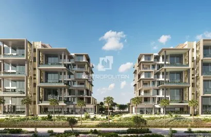 Квартира с 4 спальнями в  Пальма Джумейра, Дубай, ОАЭ №2132