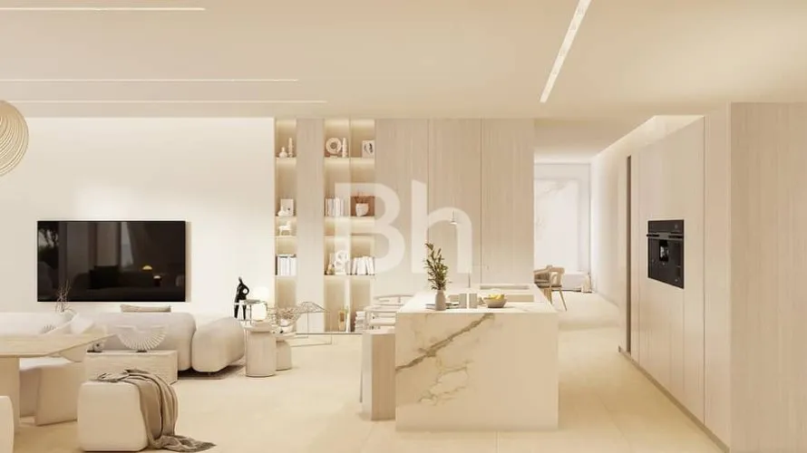 Квартира с 3 спальнями в  Barsha Heights (Tecom), Дубай, ОАЭ №1767 № 22