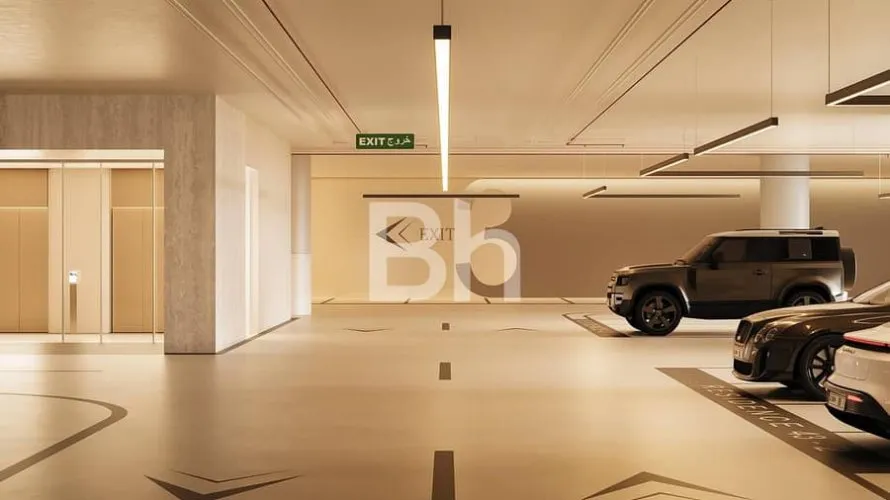 Квартира с 3 спальнями в  Barsha Heights (Tecom), Дубай, ОАЭ №1767 № 4