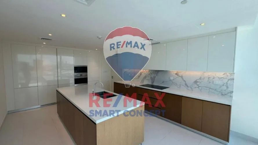 Квартира с 4 спальнями в  Saadiyat Cultural District, Остров Саадият, Абу-Даби, ОАЭ №1302 № 7