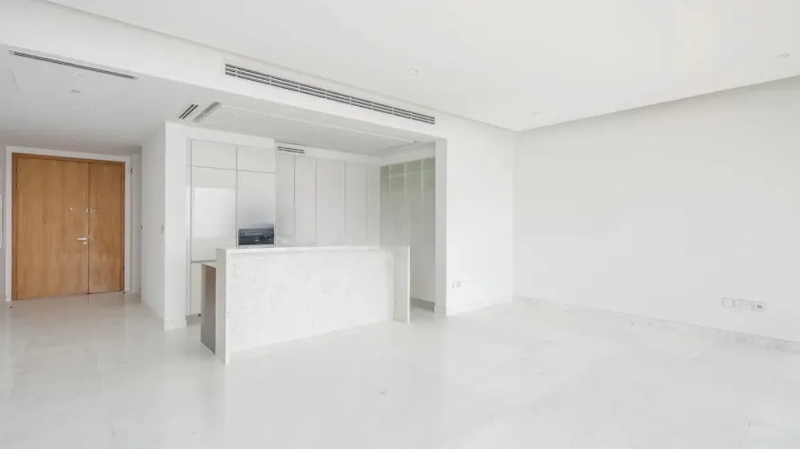 Квартира с 3 спальнями в  Дубай, ОАЭ №992 № 4