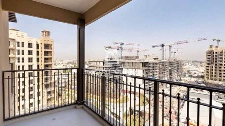 Квартира с 4 спальнями в Madinat Jumeirah Living, Умм-Сукейм, Дубай, ОАЭ №1362 № 19