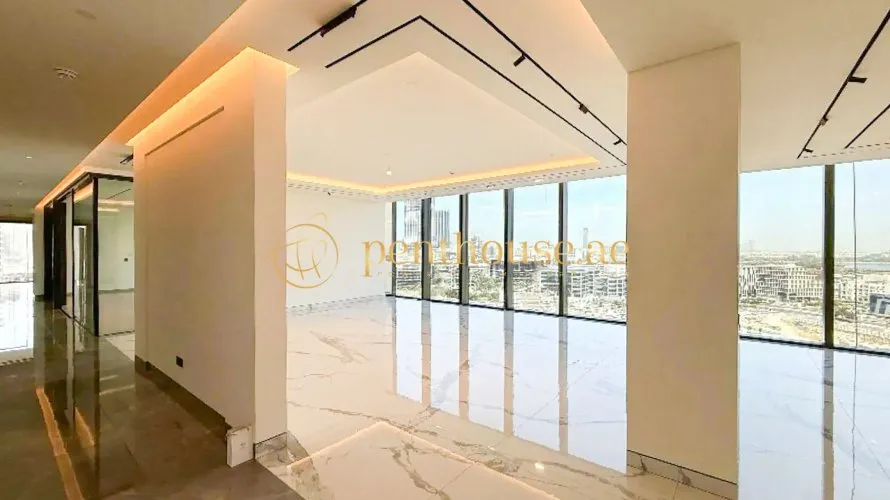 Квартира с 4 спальнями в Dubai Internet City, Дубай, ОАЭ №2173 № 13