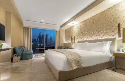 Квартира с 4 спальнями в FIVE PALM JUMEIRAH, Пальма Джумейра, Дубай, ОАЭ №682