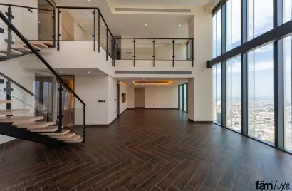 Квартира с 3 спальнями в  Zabeel, Дубай, ОАЭ №2476