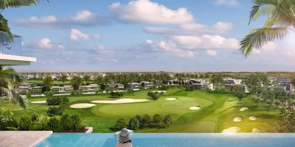 Дубай Хиллс Эстейт (Dubai Hills Estate) № 6