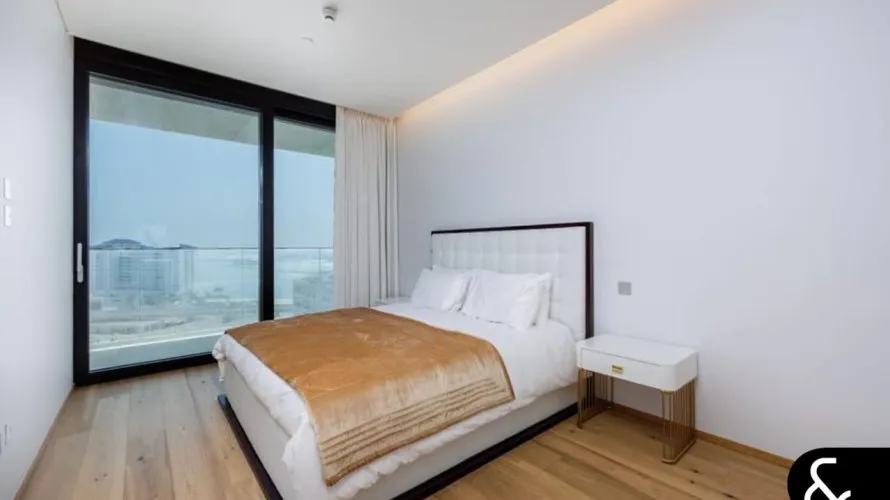 Квартира с 4 спальнями в  One at Palm Jumeirah, Пальма Джумейра, Дубай, ОАЭ №2230 № 10