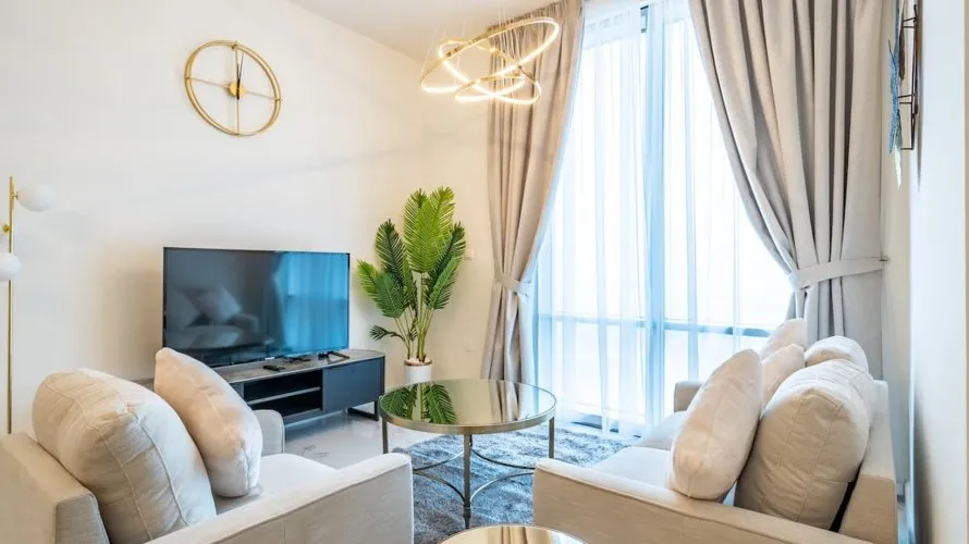 AMNA TOWER в Sheikh Zayed Road, ОАЭ №56 № 9
