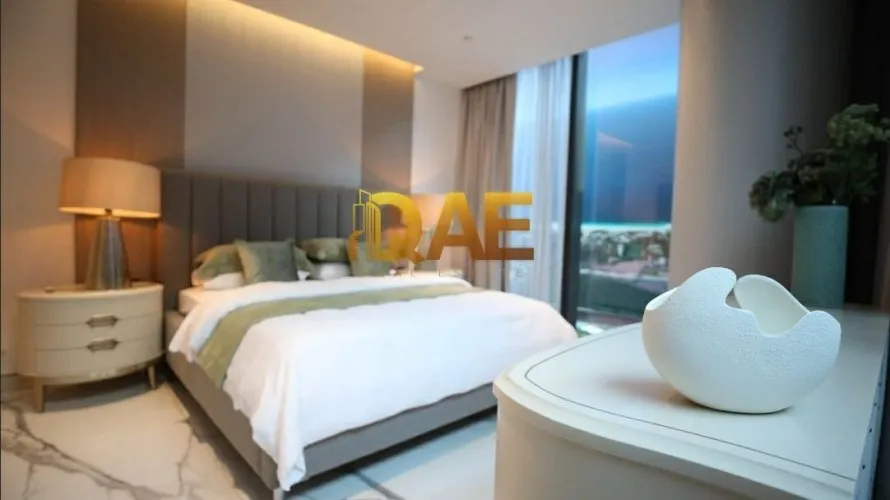 Квартира с 4 спальнями в  Al Sufouh 2, Al Sufouh, Дубай, ОАЭ №714 № 1
