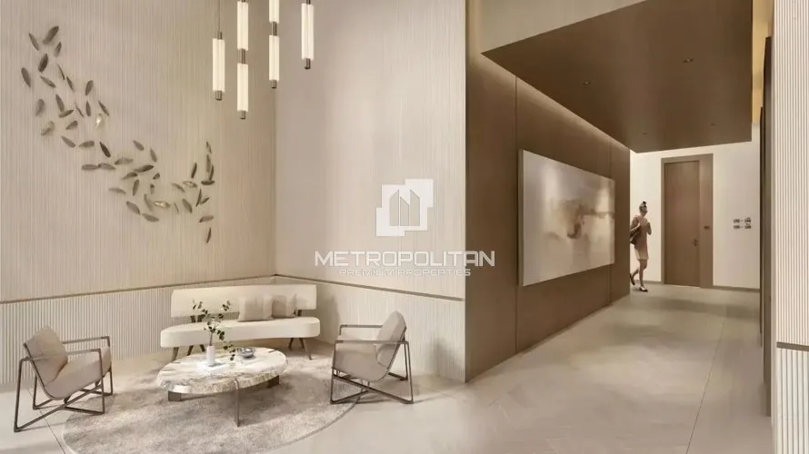 Квартира с 4 спальнями в  Madinat Jumeirah Living, Умм-Сукейм, Дубай, ОАЭ №2096 № 2