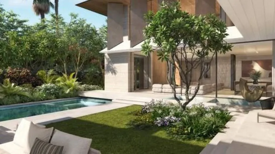 Квартира с 6 спальнями в TILAL AL GHAF RESIDENCES, Tilal Al Ghaf, Дубай, ОАЭ №804 № 6